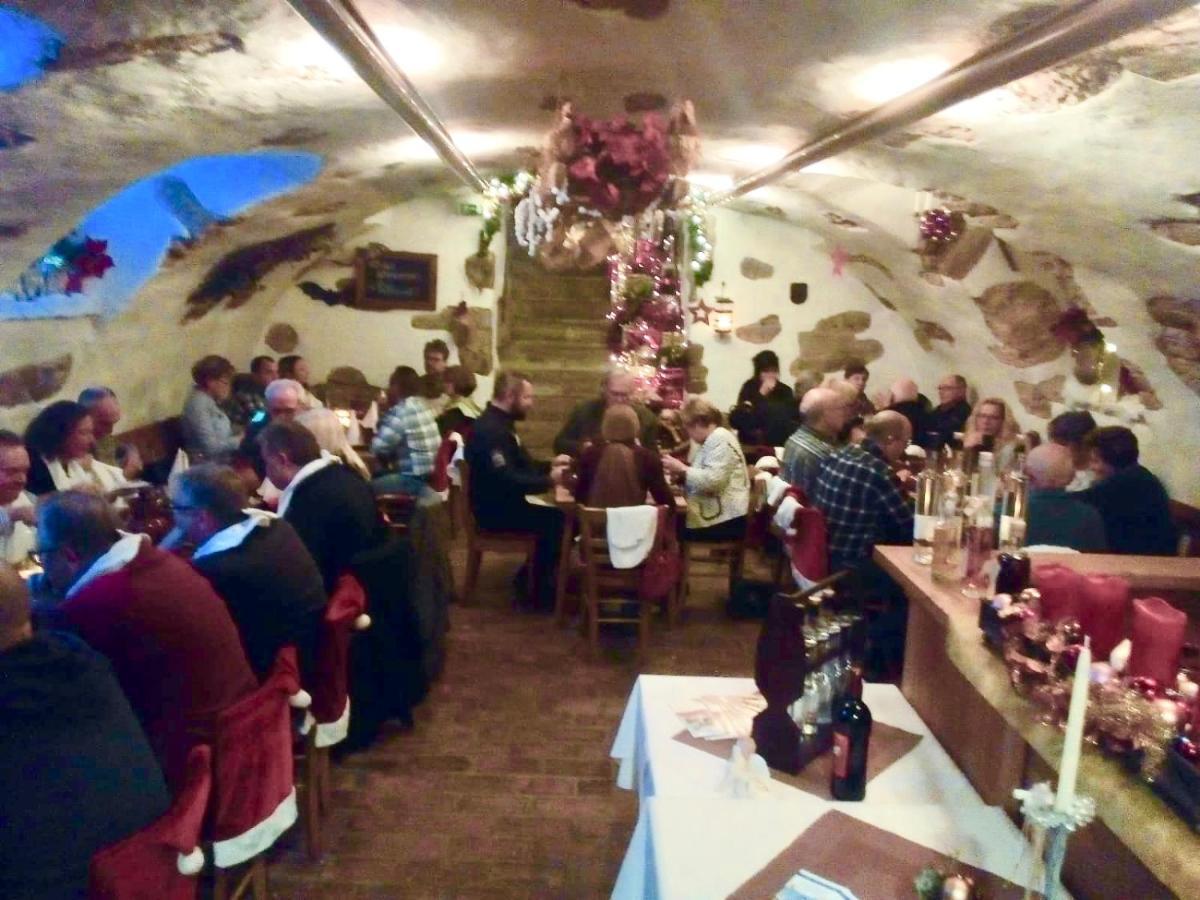 Landgasthaus "Zum Engel" Neuleiningen ภายนอก รูปภาพ